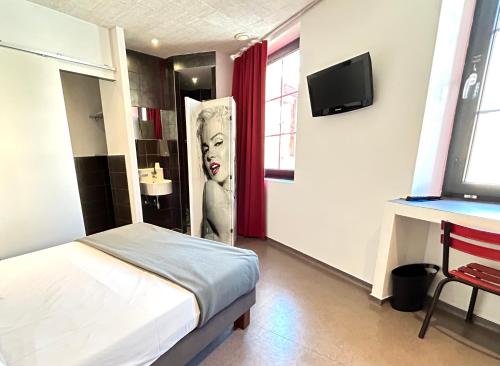 7Art Hotel - Best Spa Hotels in Cannes