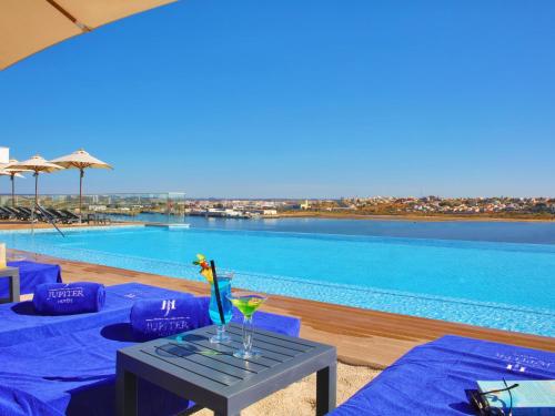 Jupiter Marina Hotel - Couples & Spa