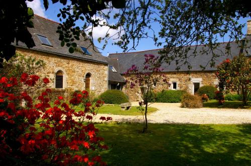 Le Colombier Bretagne - Best Hotels in Perros-Guirec