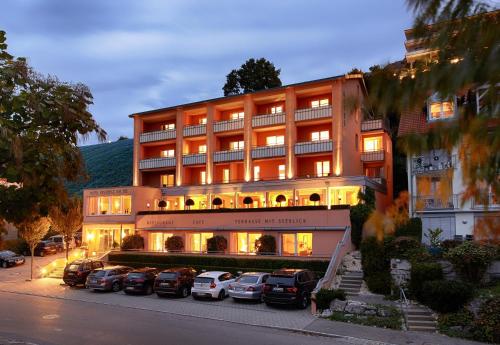 Romantik Hotel Residenz am See - Best Hotels on Lake Constance