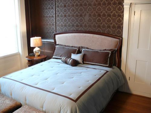 Cumberland Inn and Spa