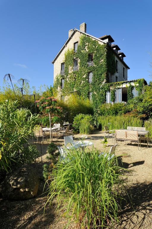 Ty Mad - Best Hotels in Brittany