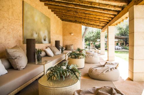 Casa Rural Son Bernadinet - Best Hotels in Campos