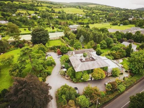 Raheen House Hotel - Best Hotels in County Tipperary