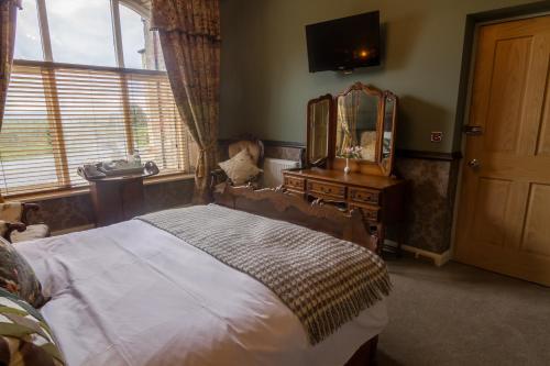 The Red Pump Inn - Best Hotels in Lancashire