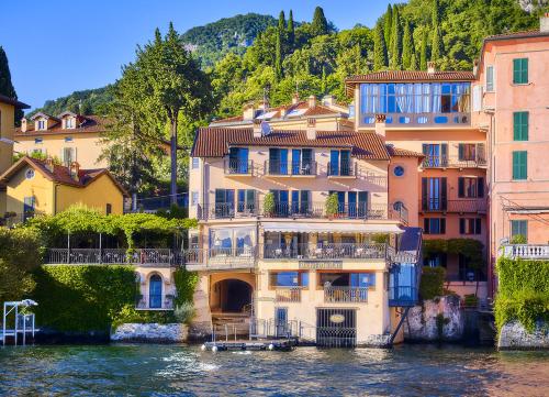 Casa Du Lac, by R Collection Hotels - Best Hotels in Lombardy