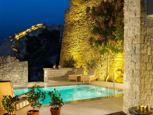 Nafplia Palace Hotel & Villas - Best Hotels in Peloponnese
