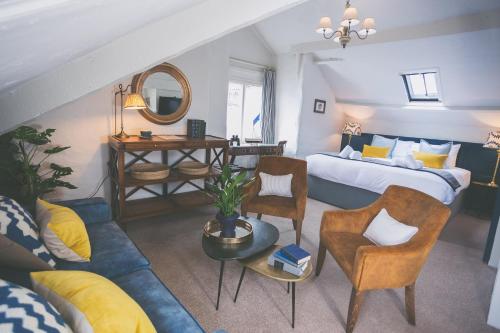 Bayards Cove Inn - Best Hotels in Devon