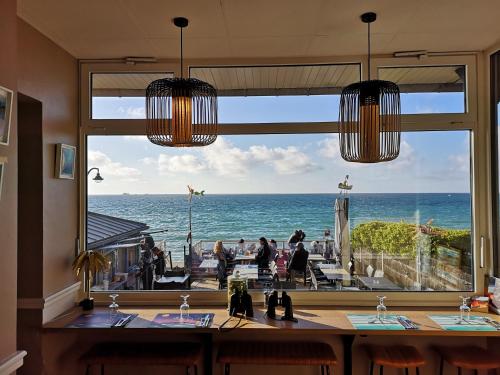 Les Charmettes - Best Hotels in Brittany
