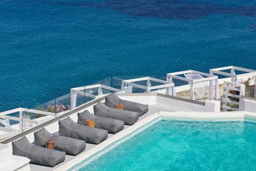 Pietra e Mare - Mykonos Moments - Best Hotels in Mykonos