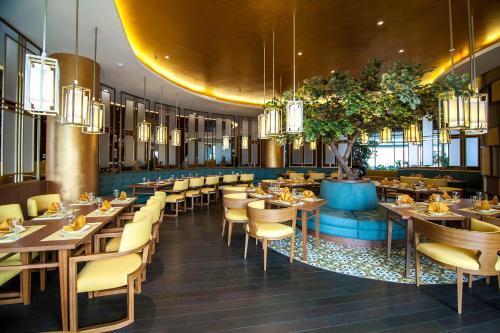Grand Soll Marina Hotel