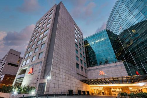 Bogotá Marriott Hotel