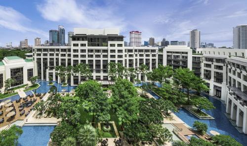Siam Kempinski Hotel Bangkok - Best Hotels in Bangkok