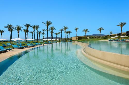 Verdura Resort - Best Beach Hotels in Sicily