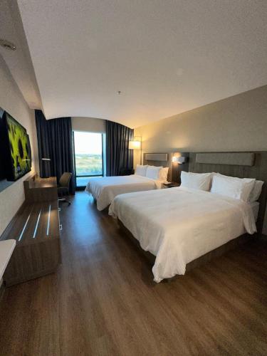 Holiday Inn Express Nuevo Laredo by IHG - Best Hotels with Free Breakfast in Northern Mexico