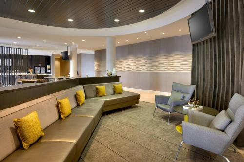 Springhill Suites by Marriott Vernal - Best Marriott International Hotels in Utah