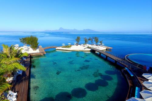Te Moana Tahiti Resort - Best Hotels in Tahiti