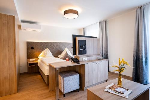 Hotel Rosenvilla - Best Hotels in Salzburg