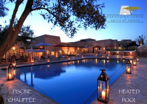 Essaouira Lodge - Affordable Hotels Morocco
