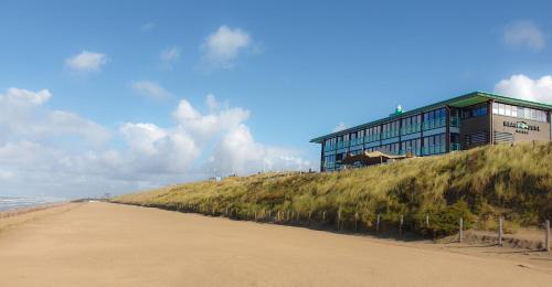 Beachhouse Hotel - Best Beach Hotels in Netherlands