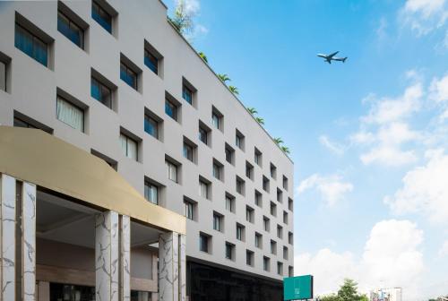 King Park Avenue Hotel Bangkok - Best Family Hotels in Bangkok