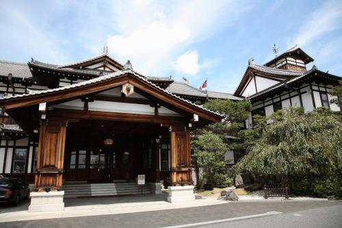 Nara Hotel - Best Hotels in Nara