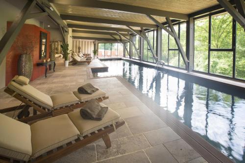 Hôtel-Spa Le Saint Cirq - Best Hotels in Lot