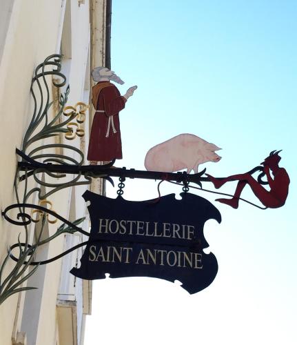 Hostellerie Du Grand Saint Antoine - Best Hotels in Tarn