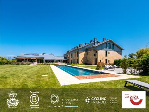 ARTIEM Asturias - Best Hotels in Gijon