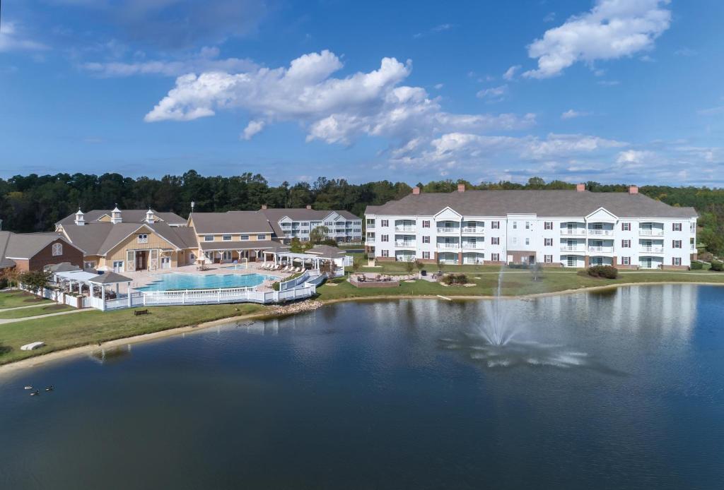 Club Wyndham Governors Green - Best Hotels in Williamsburg, VA