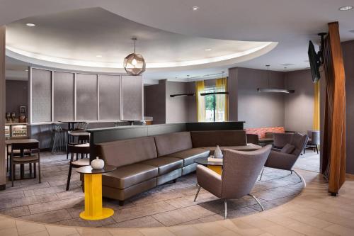 SpringHill Suites by Marriott Syracuse Carrier Circle - Best Hotels in The Finger Lakes, NY