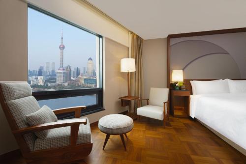 Maxx by Steigenberger on the Bund Shanghai - Best Hotels China