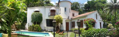 Casa Beleza - Best Hotels in Rio de Janeiro