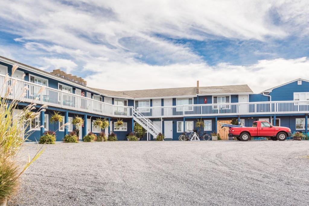 Haven Montauk - Best Hotels in Montauk
