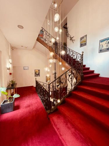 Hôtel De La Loge - Best Hotels in Perpignan