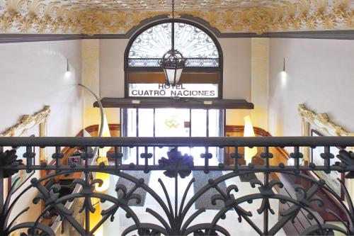 Cuatro Naciones - Best Hotels with Free Breakfast in Barcelona