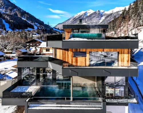 Hotel Lärchenhof - Best Hotels in Tyrol