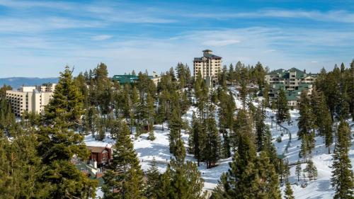 Holiday Inn Club Vacations - Tahoe Ridge Resort - Best Hotels in California