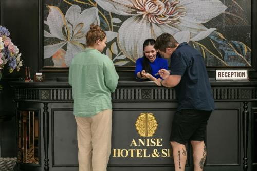 Anise Hotel & Spa Hanoi - Best Hotels in Hanoi