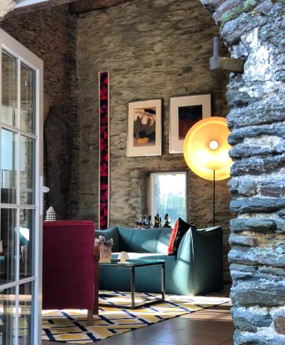 Les Rochers - Best Hotels in Normandy