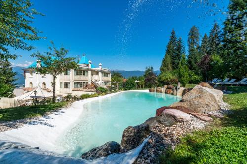 Villa Orso Grigio - Best Hotels in Trentino