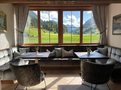Boutique Hotel Montanara B&B