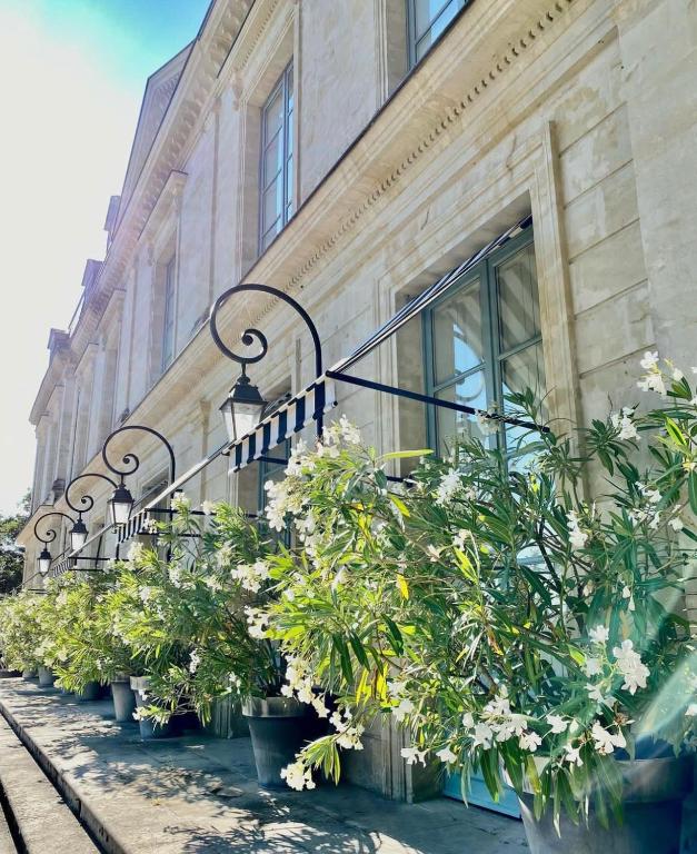 Domaine Des Bidaudieres - Best Hotels in Loire Valley