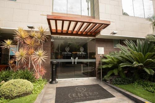 Centro by Casa Andina Miraflores - Best Pet-Friendly Hotels in Lima