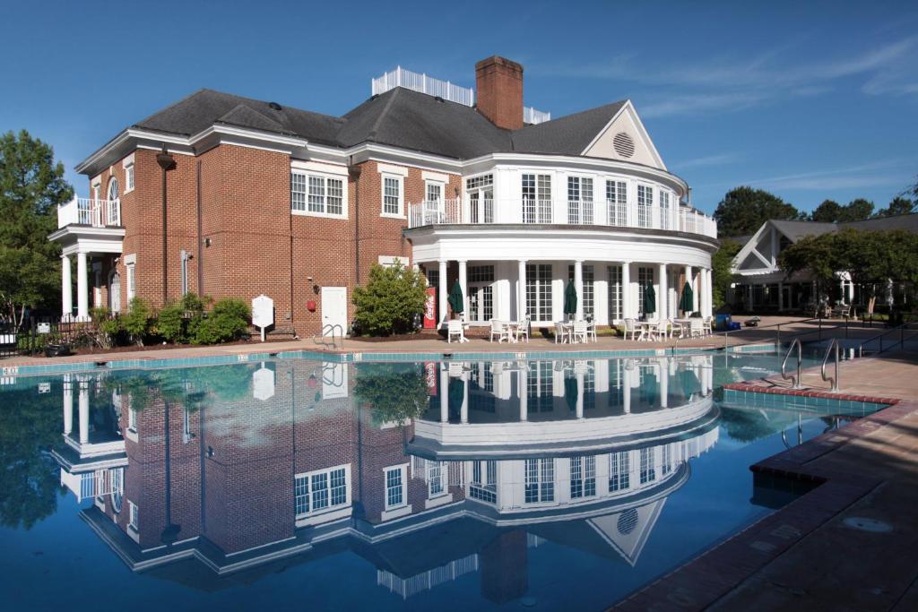 Vacation Village at Williamsburg - Best Spa Hotels in Williamsburg, VA