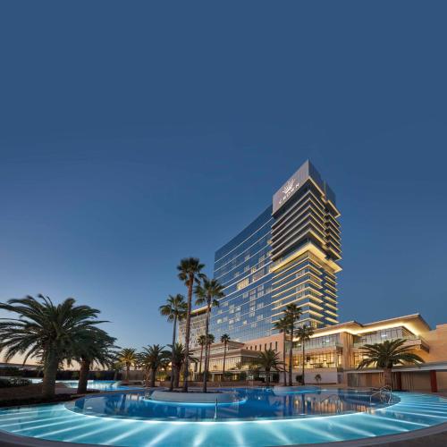 Crown Towers Perth - Best Hotels in Perth