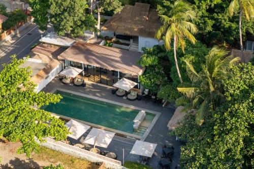 Zara Beach Resort Koh Samui - Best Spa Hotels in Thailand