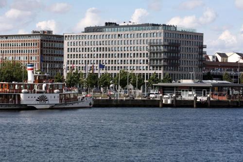 Atlantic Hotel Kiel - Best Hotels in Schleswig-Holstein