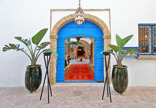 Riad Dar L'Oussia & SPA - Best Hotels in Morocco Outside Marrakech