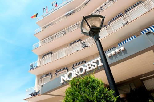Hotel Nord Est - Best Family Hotels in Amalfi Coast
